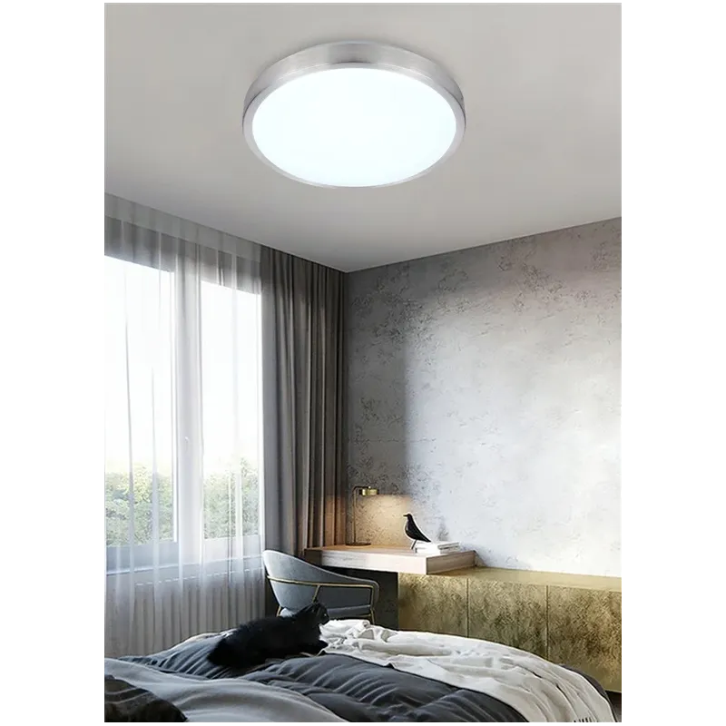 Lampa griesti Domoletti Skala 16662L, LED, 4000 °K, 1 x 24 W