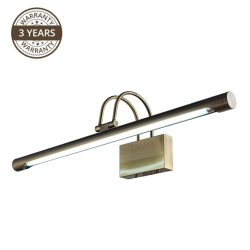 Sienas gaism.domoletti valve 613 14w.led