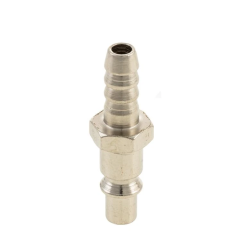 Pneimatiskā ātri fiksējama savienojuma Haushalt. D8. 1-4"M