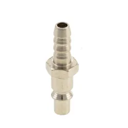 Pneumatinė greitai fiksuojama jungtis Haushalt VG157, 100 Bar, D8, 1-4M