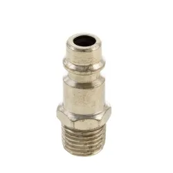 Пневматическая быстроразъемная муфта Haushalt VG160, 100 бар, 1-4M, 1-4M
