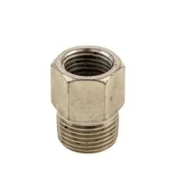 Pneumatinė jungtis Haushalt VG161, 100 Bar, 1-4F, 3-8M