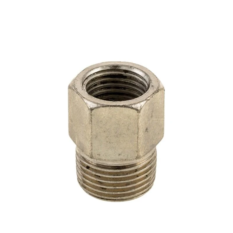 Pneimatiskais savienojums Haushalt. 1-4"F. 3-8"M