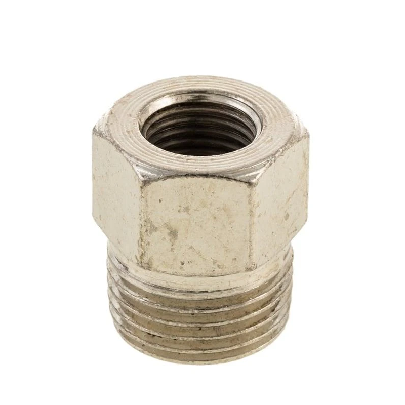 Pneimatiskais savienojums Haushalt. 1-4"F. 1-2"M