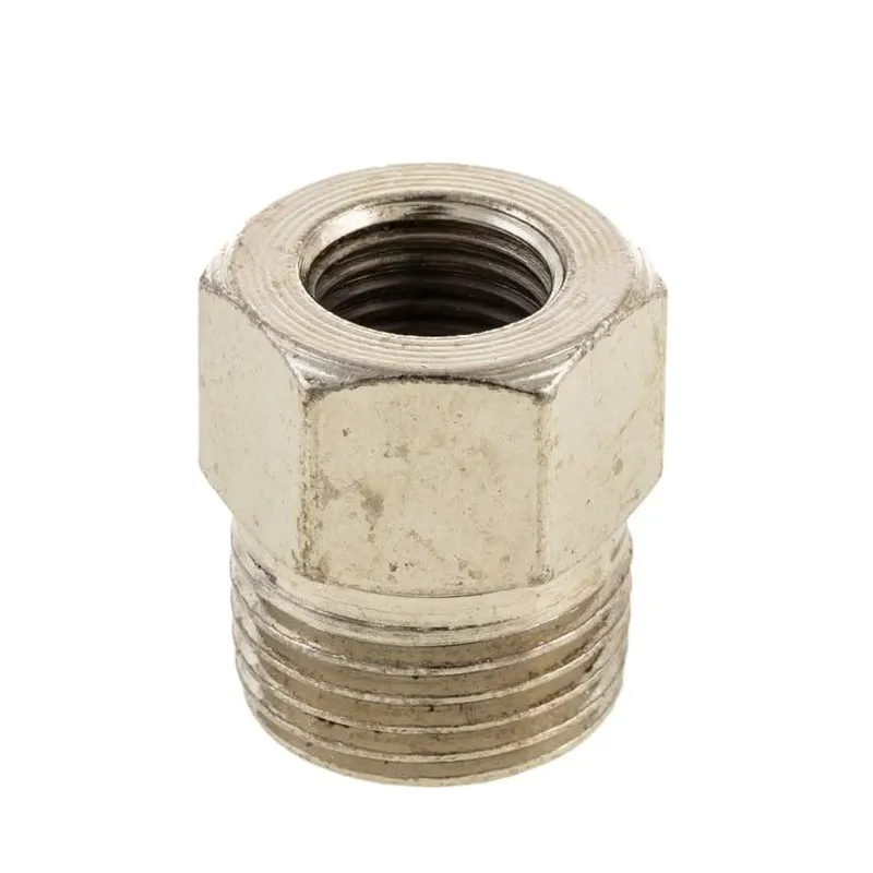 Пневматическое соединение Haushalt VG162, 100 бар, 1-4F, 1-2M