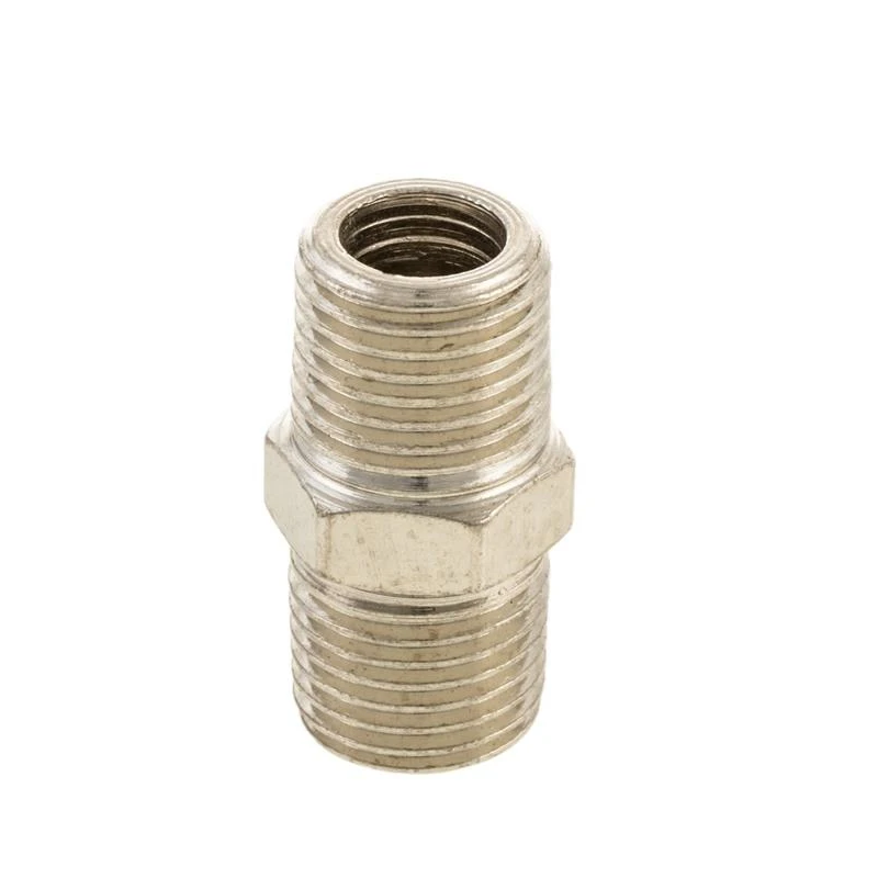 Pneimatiskais savienojums Haushalt. 1-4"M. 1-4"M