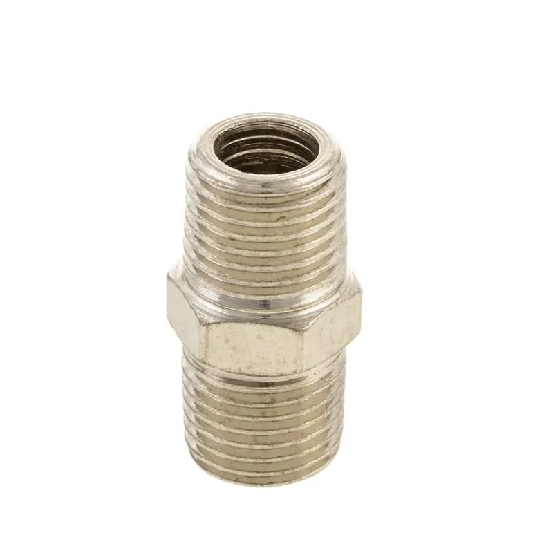 Пневматическое соединение Haushalt VG164, 100 бар, 1-4M, 1-4M