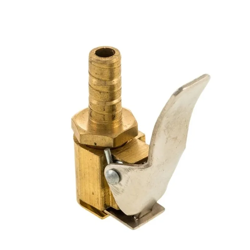 Соединитель для накачки шин Haushalt VG170, 70 бар, D6