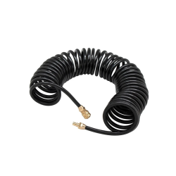 Šļutene kompresora haushalt. vg717 10m