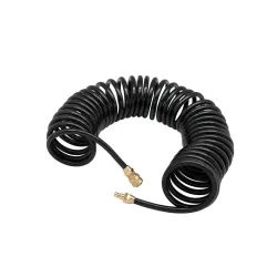 Šļutene kompresora haushalt. vg717 10m