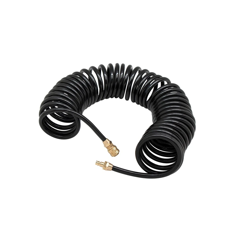 Šļutene kompresora haushalt. vg717 10m