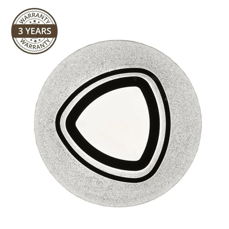 Pakaramais lukturis RIVA B2084-1-R 24WLED RC D39