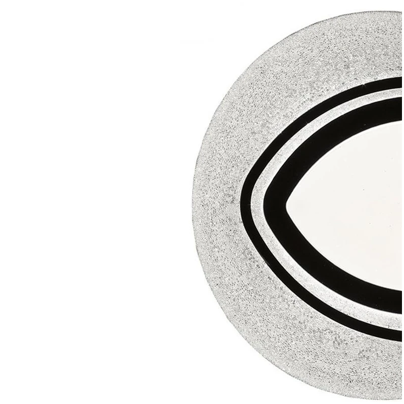 Pakaramais lukturis RIVA B2084-1-R 24WLED RC D39