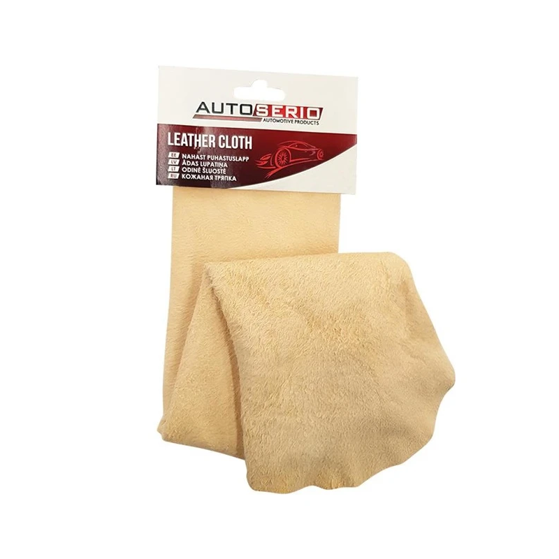 Lupatiņa auto tīr. autoserio j038120n