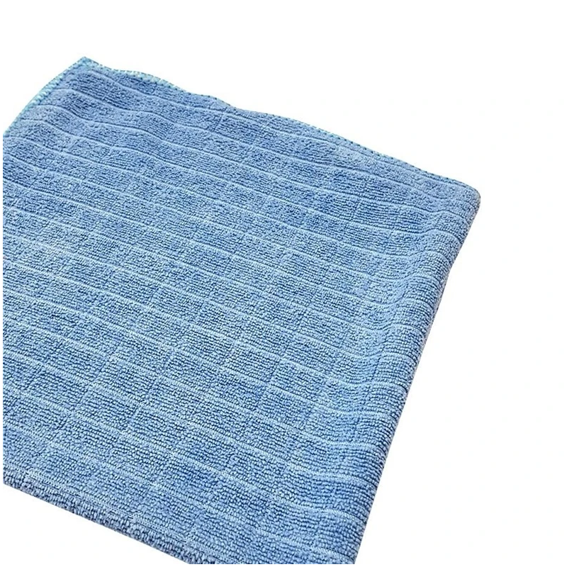 Mikrošķiedras automašīnu tīrīšanas drāna Autoserio J030053S