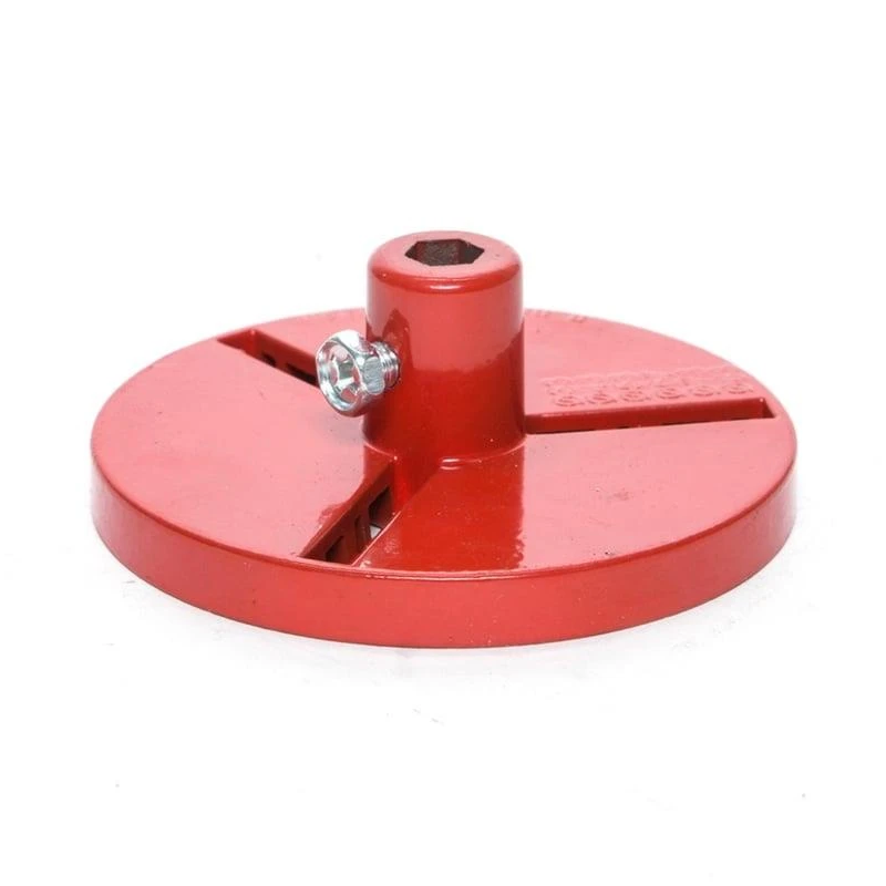 Turētājs vainaga d33-83mm