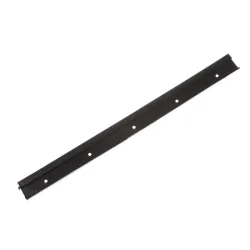 Кронштейн Okko, 49.5 см x 4 см x 0.5 см, черный цв.