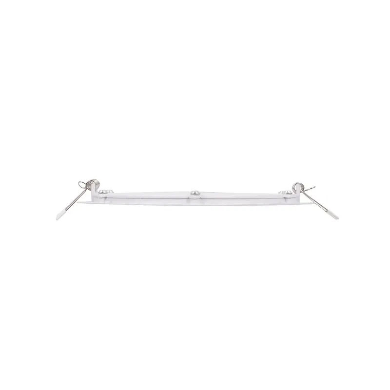 Valgusti süvistatav Domoletti Ledo Slim DLED-430, 3000°K, LED, valge v.