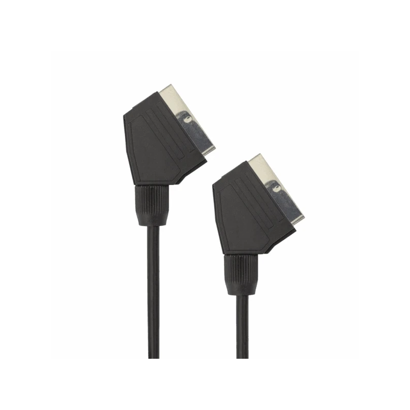 Sbox Scart 21-PIN M/M 1.5m SCART15