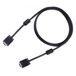 Sbox VGA-15-R VGA-VGA M-M 15M