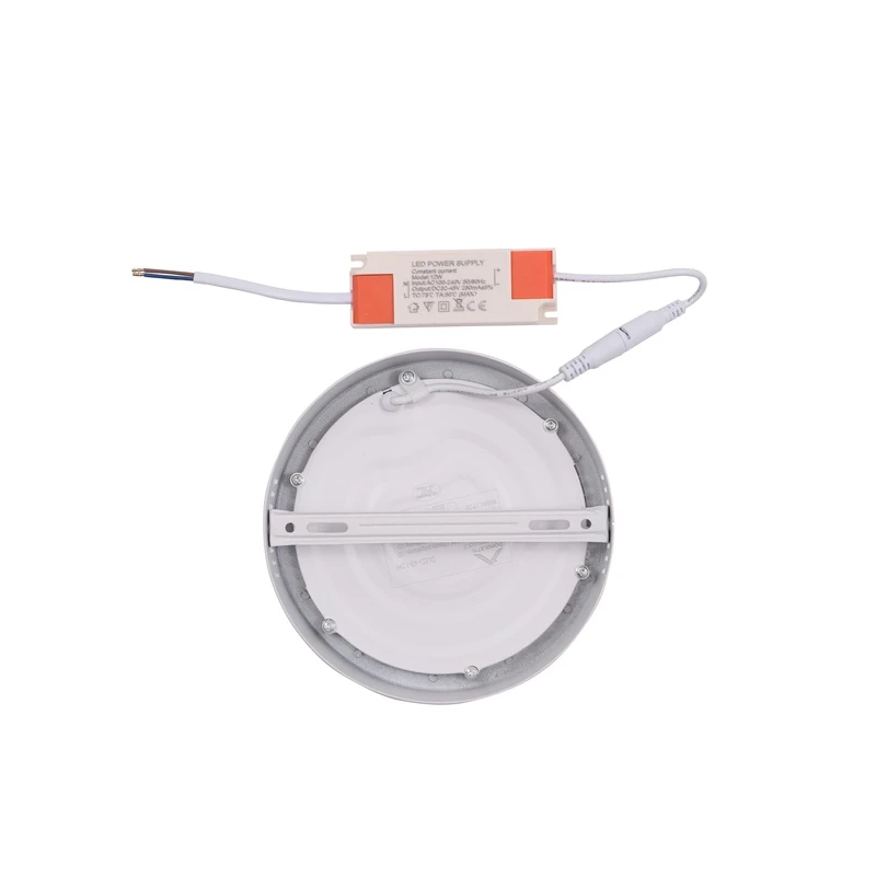 Ieb.gaism. dled-43 12w led 4000k