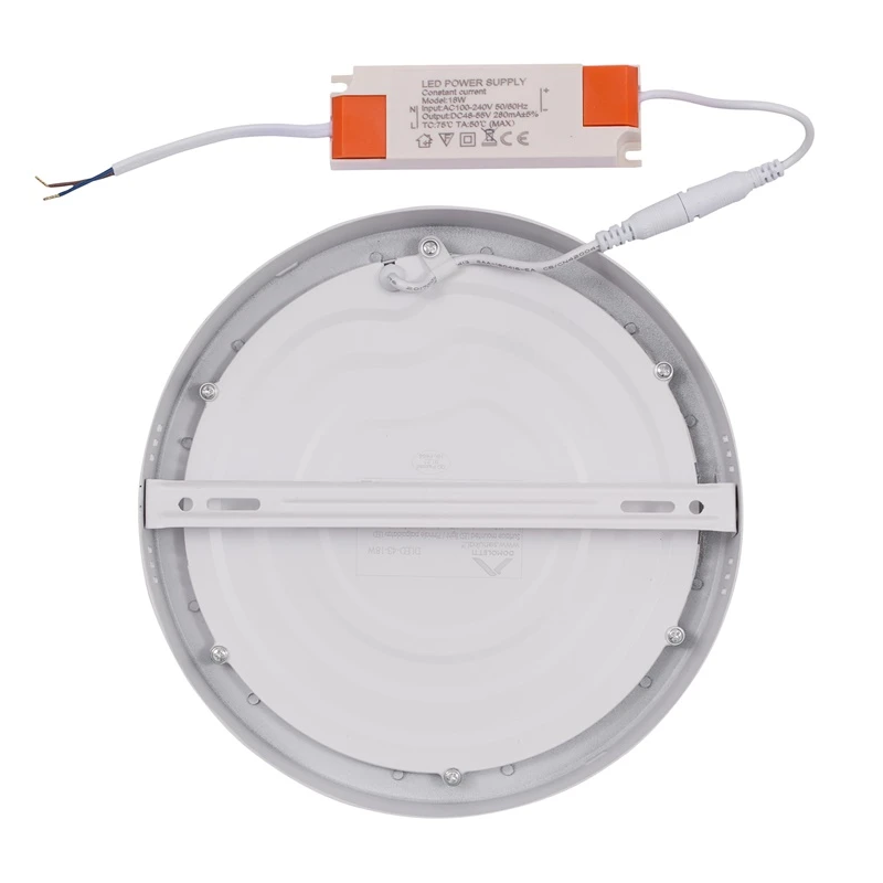 Ieb.gaism. dled-43 24w led 3000k