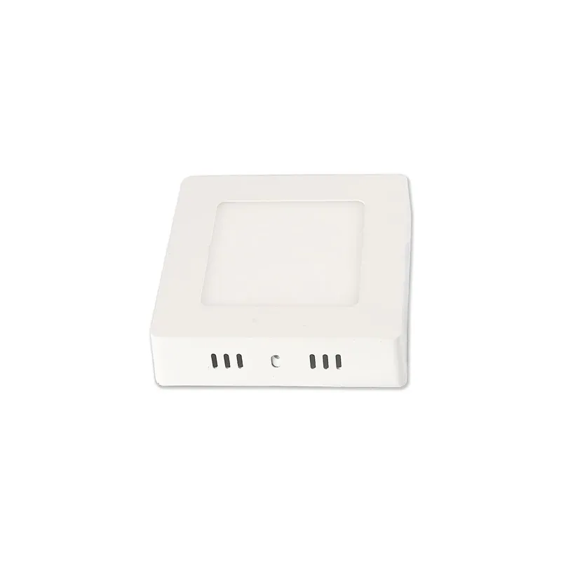 Paviršinė LED panelė Domoletti DLED-44. 3000K. LED