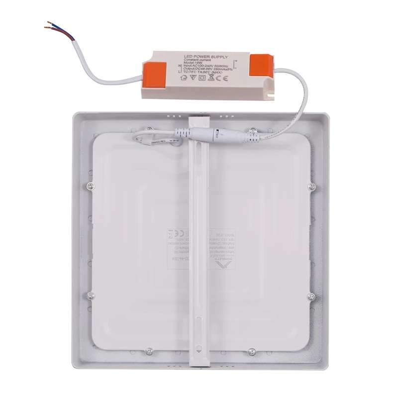 Ieb.gaism. dled-44 18w led 3000k