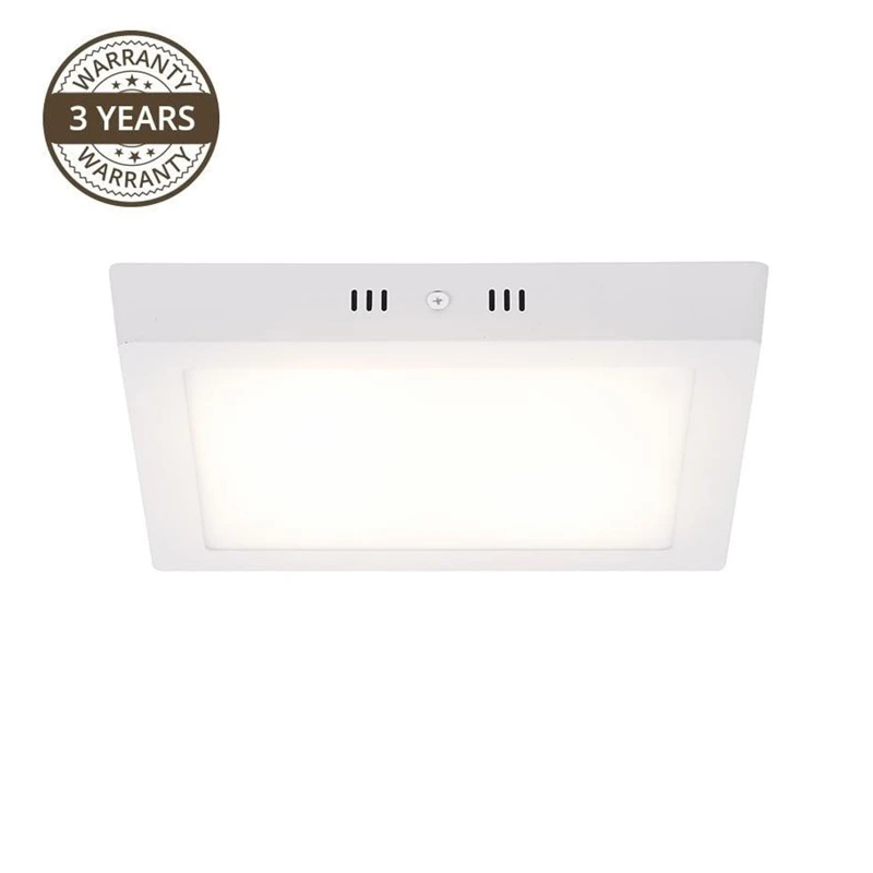 Virsmas montāžas LED panelis DLED-44 24W 4000K S