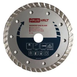 Turbo saw blade 115x2.4x22.23