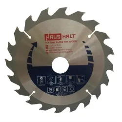 Saeketas Haushalt, 125 mm x 22.23 mm