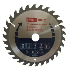 Circular saw blade wood 200x30x40