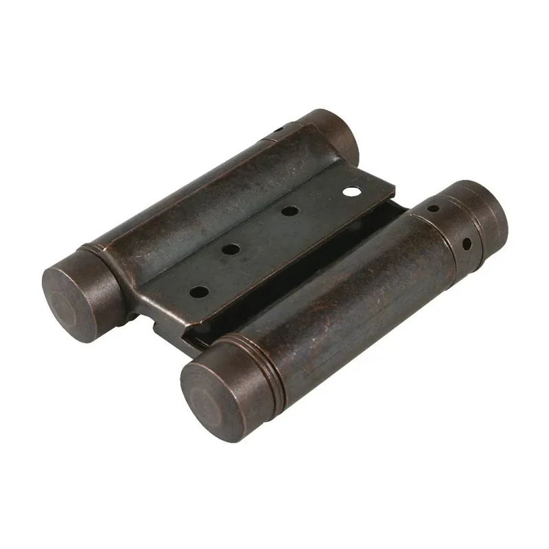 Eņģes durvīm IBFM 108030, bronzas krās.