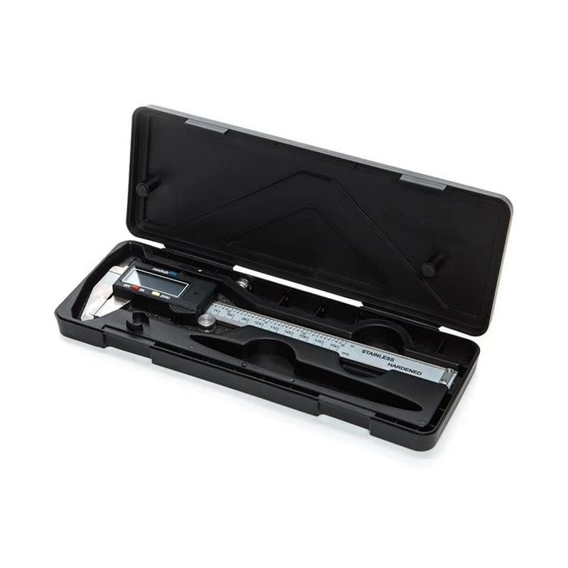 Kalibrs digitālais 103005 150mm