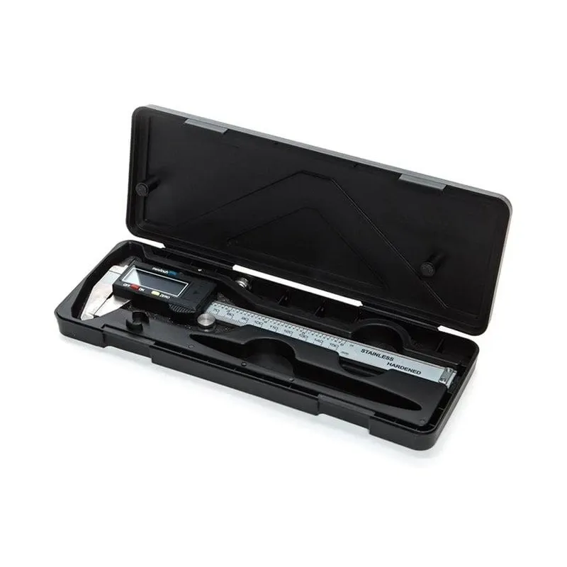 Bīdmērs Okko VG556, 150 mm