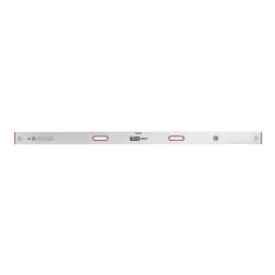 Išlyginamoji tinko liniuotė HAUSHALT JYC-2000A-3 200cm