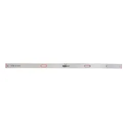 Išlyginamoji tinko liniuotė HAUSHALT JYC-2000A-3 250cm