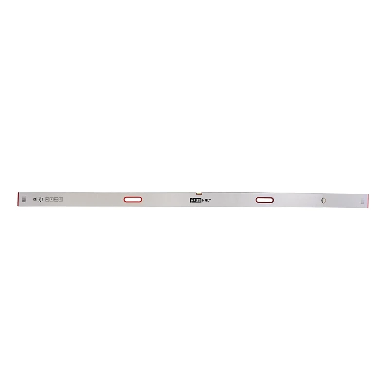 Izlīdzinošā apmetuma līste Haushalt JYC-2000A-3 250 cm