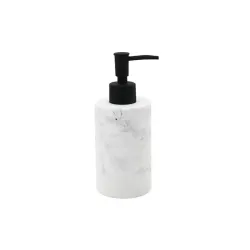 Seebidosaator Domoletti, valge v.-must v., 0.3 l