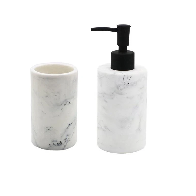 Glāze vannas re0252ab-tb marmora kr.