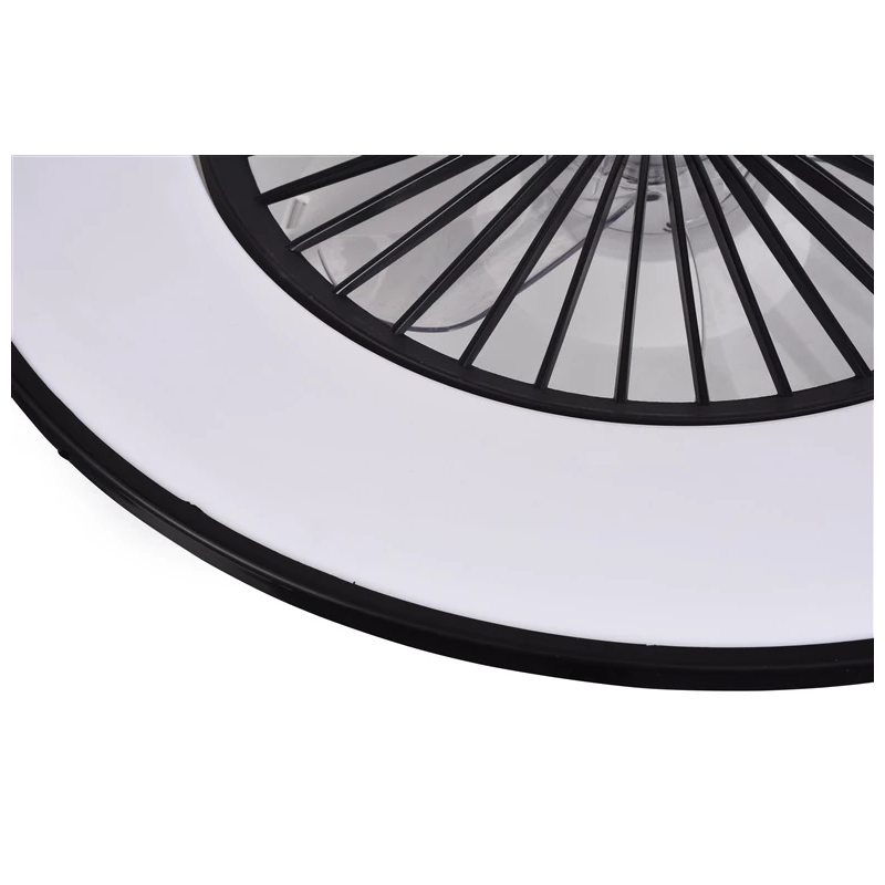 Lampa gr.+vent.frostdt1070c-55096wledrc