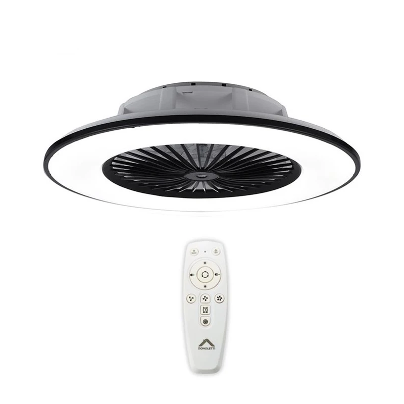 Lampa gr.+vent.frostdt1070c-55096wledrc