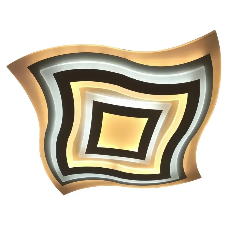 Lampa griesti Domoletti Tesa MX758660-500, LED, 3000 - 6500 °K, 1 x 130 W