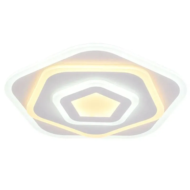 Gaismekl. domoletti bela mx758661-500led