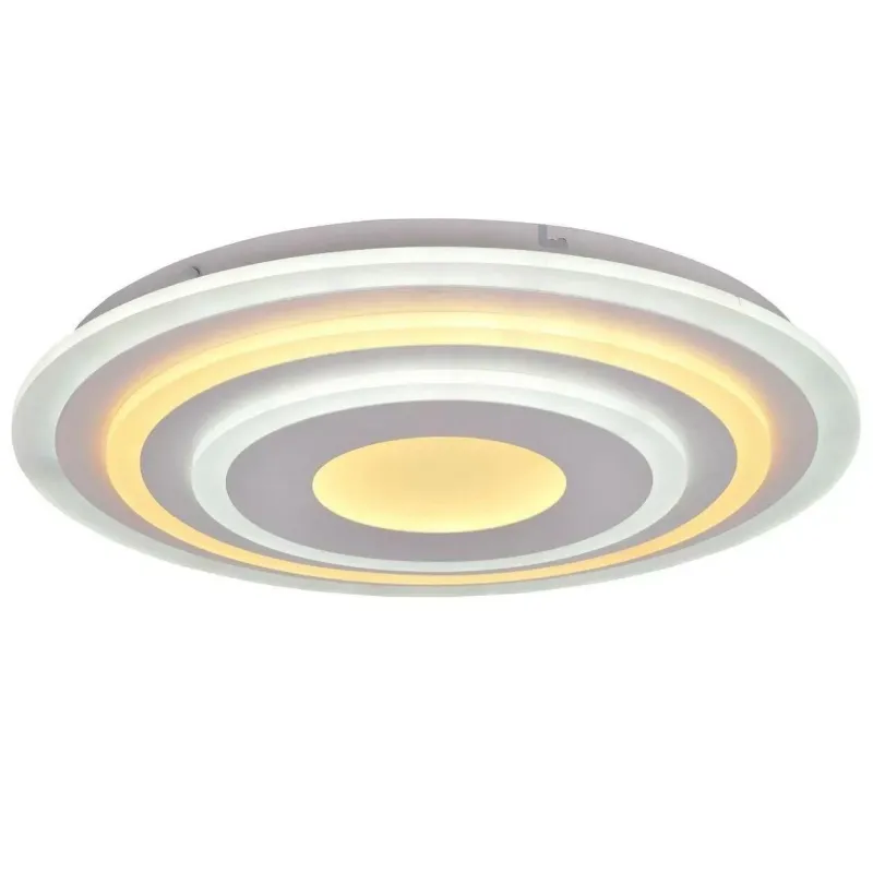 Šviestuvas plafonas Domoletti Dora MX758129-500, LED, 3000 - 6000 °K, 1 x 85 W
