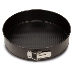 Cepšanas forma, atverama, 22 cm