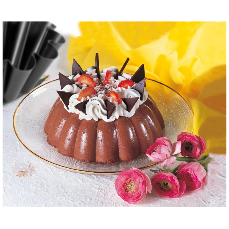 Forma cepšanas 22cm domoletti