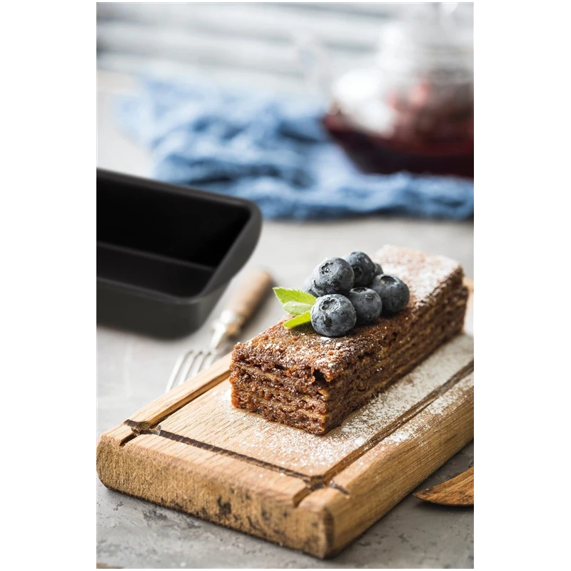 Forma cepšanas 25x11cm domoletti