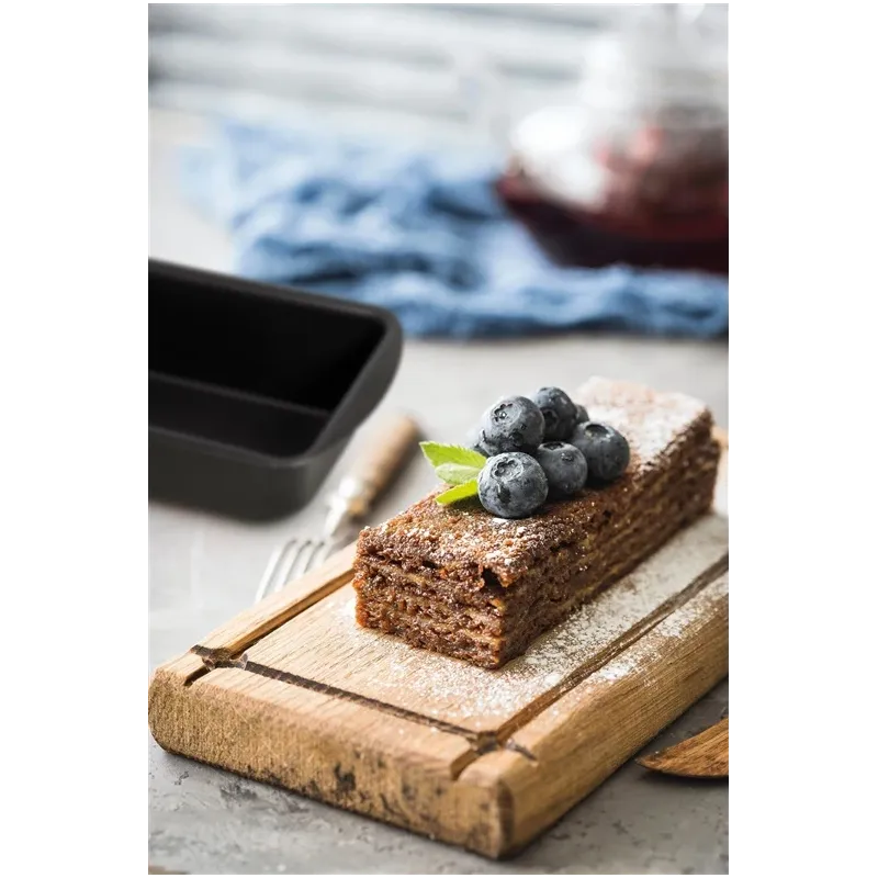 Cepšanas forma Domoletti 88025KSE, 25 cm x 11 cm