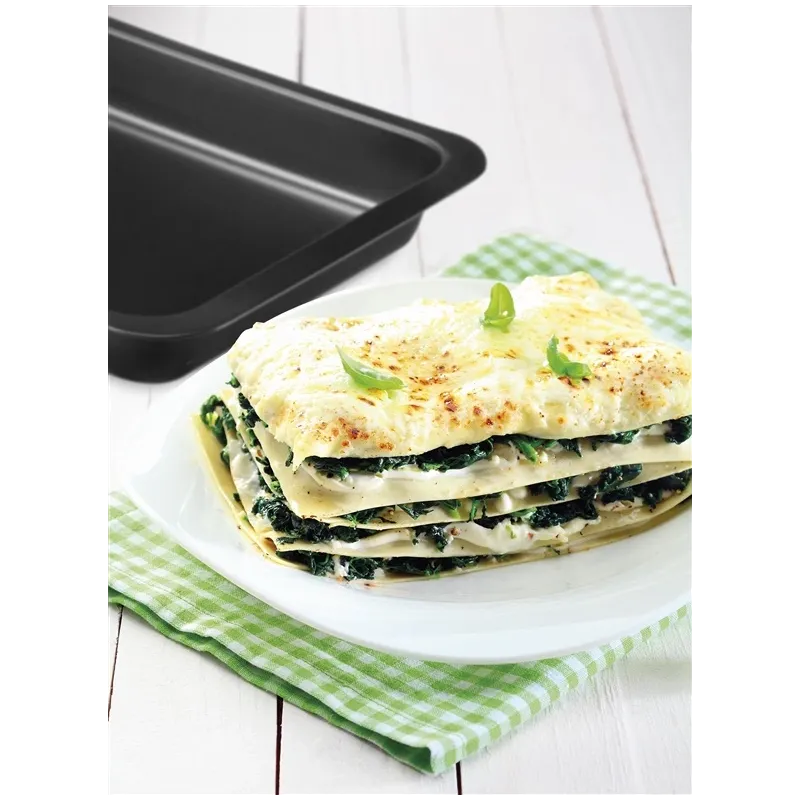 Cepšanas forma Domoletti 89022KSE, 28 cm x 22 cm